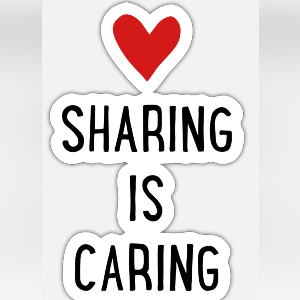 Top sharer